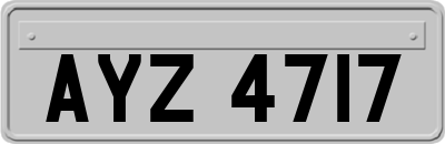 AYZ4717