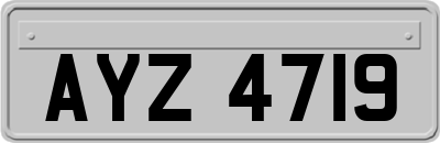 AYZ4719