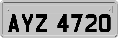 AYZ4720