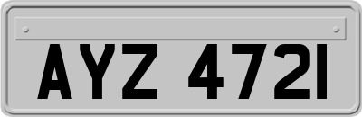 AYZ4721