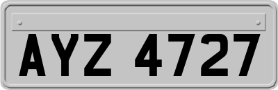 AYZ4727