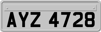 AYZ4728
