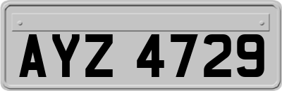 AYZ4729