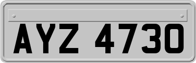 AYZ4730