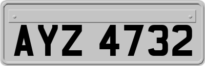 AYZ4732