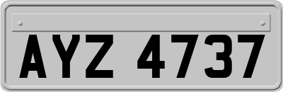 AYZ4737