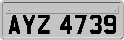 AYZ4739