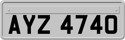 AYZ4740