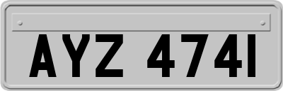 AYZ4741