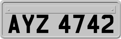 AYZ4742