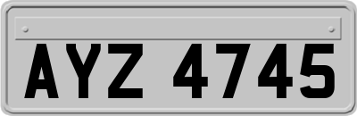 AYZ4745