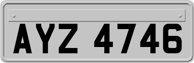 AYZ4746
