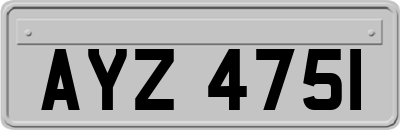 AYZ4751