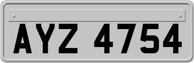 AYZ4754