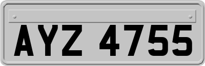 AYZ4755