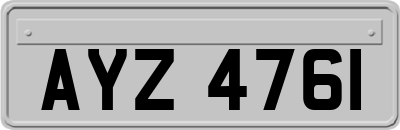 AYZ4761
