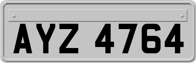 AYZ4764