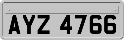 AYZ4766