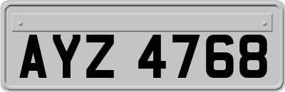 AYZ4768