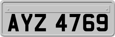 AYZ4769