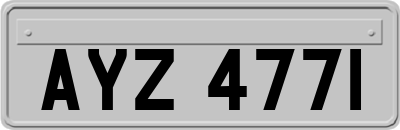 AYZ4771