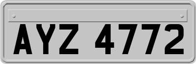 AYZ4772