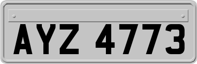 AYZ4773