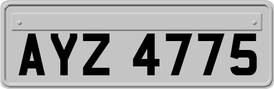 AYZ4775