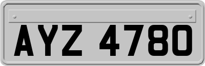 AYZ4780