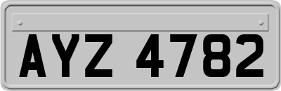 AYZ4782