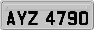 AYZ4790