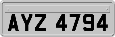 AYZ4794