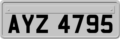 AYZ4795