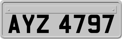 AYZ4797