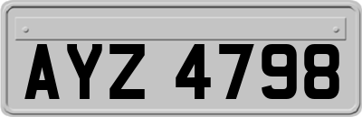 AYZ4798