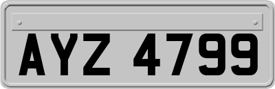 AYZ4799