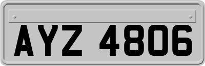 AYZ4806