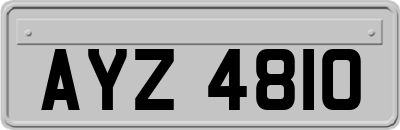 AYZ4810