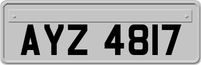 AYZ4817