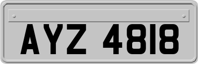 AYZ4818