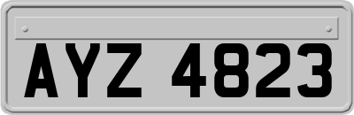 AYZ4823
