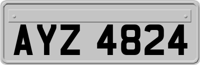 AYZ4824