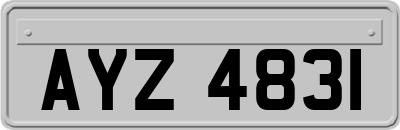 AYZ4831