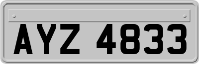 AYZ4833
