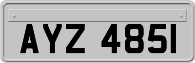 AYZ4851
