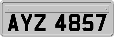AYZ4857