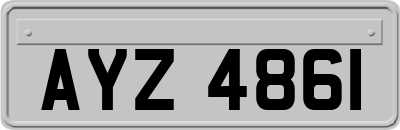 AYZ4861