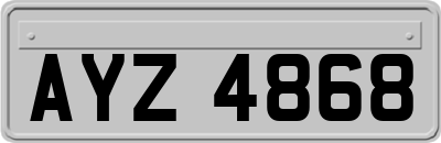 AYZ4868