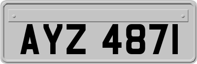 AYZ4871