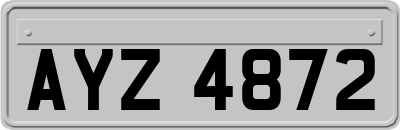 AYZ4872